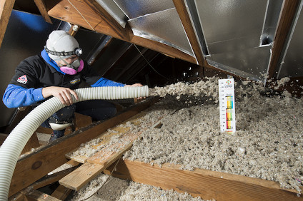 cellulose insulation