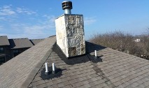 chimney