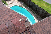 repair before